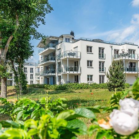 Apartment "Kiefernblick" - Haffresidenz Garz  Buitenkant foto