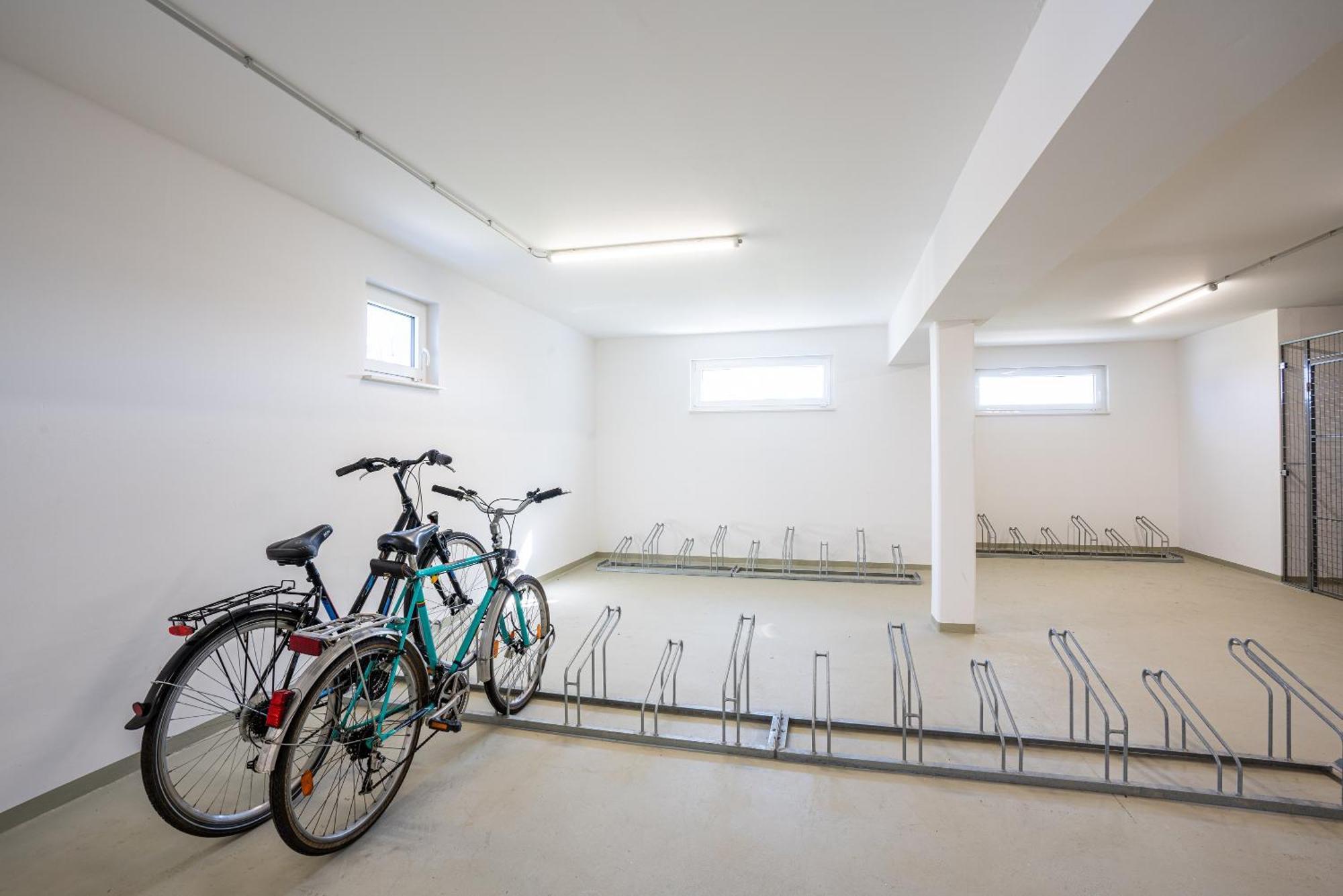Apartment "Kiefernblick" - Haffresidenz Garz  Buitenkant foto